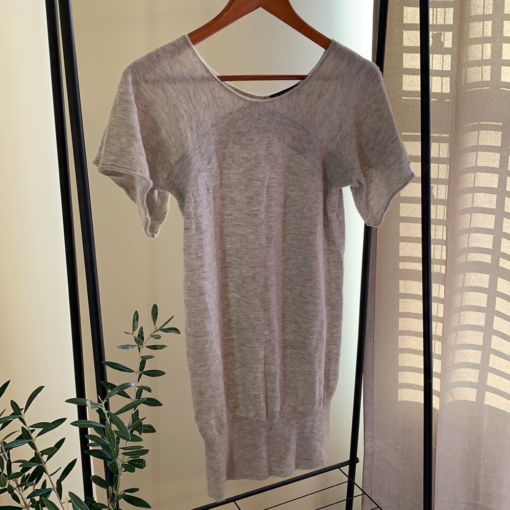 Karoo - by Mark Eisen super soft dress